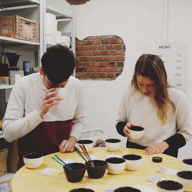 Open Cupping