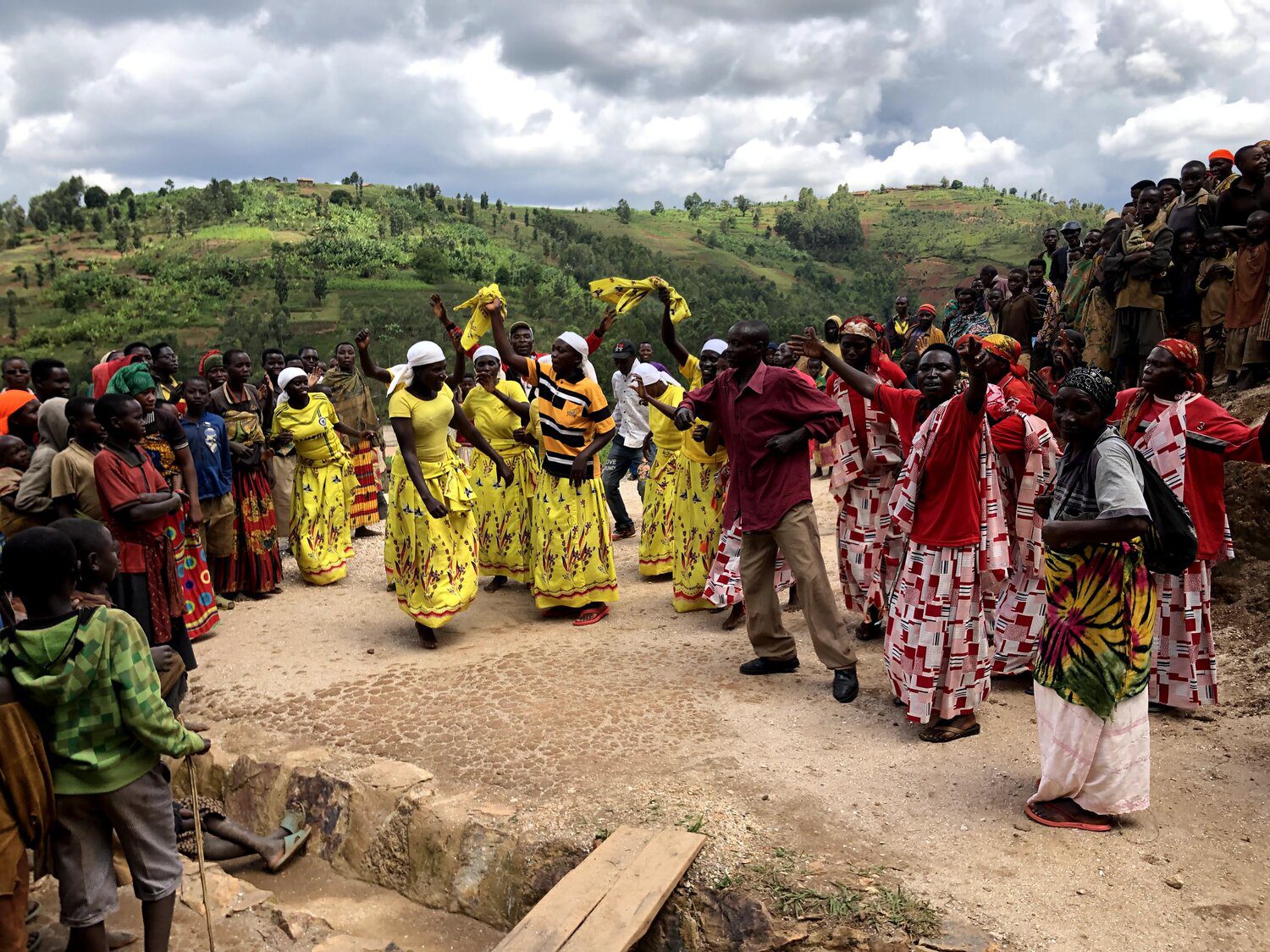 Neuester SEASONAL Burundi Izuba Washed – Bild 5