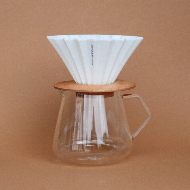 KAFFEE EQUIPMENT